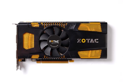 GeForce GTX 560 Ti ZT-50303-10M