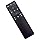 XRS321-C XRS321C Replace Remote Control fit for Vizio Soundbar Sound Bar Speaker System SB2920-C6 SB3820-C6 SB3821-C6 SB3830-C6M SB3831-C6M SS2520-C6 SS2521-C6 SB2920C6 SB3820C6 SB3821C6 SB3830C6M
