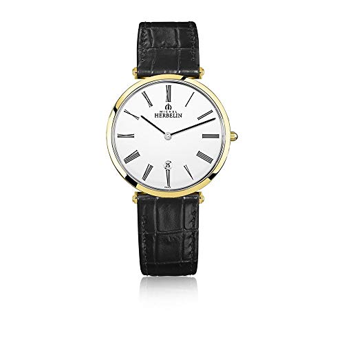 Montre Michel Herbelin Epsilon 19406/P01N : le cadeau idéal pour marquer un moment