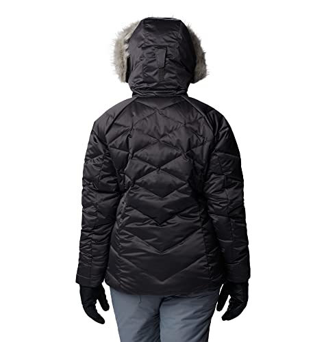 Columbia Women's Jacket, Lay D Down II - Image 2