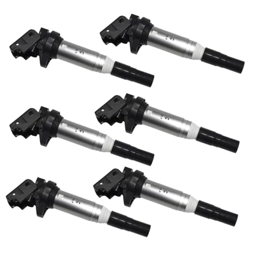 Bobines d'allumage pour Morgan Aero 8 4.4L de 2004 à 2007 - 2