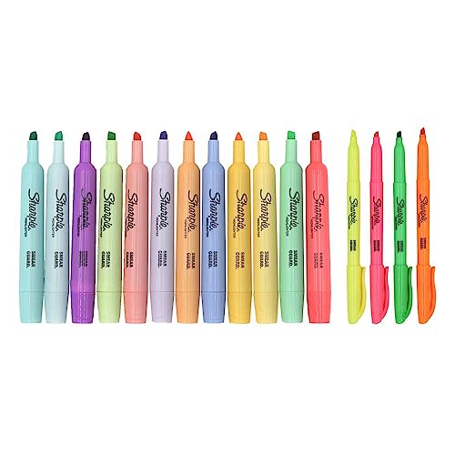 Listado de Marca texto sharpie más recomendados. 6