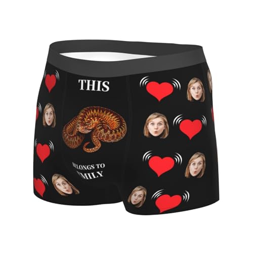 Generic Custom Boxers Personalized For Men Boyfriend Husband Boxer Briefs With Photo Face Valentines Day Gifts For Him2
