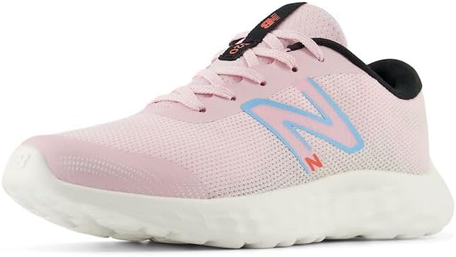 New Balance Kids' 520 V8 Lace-up