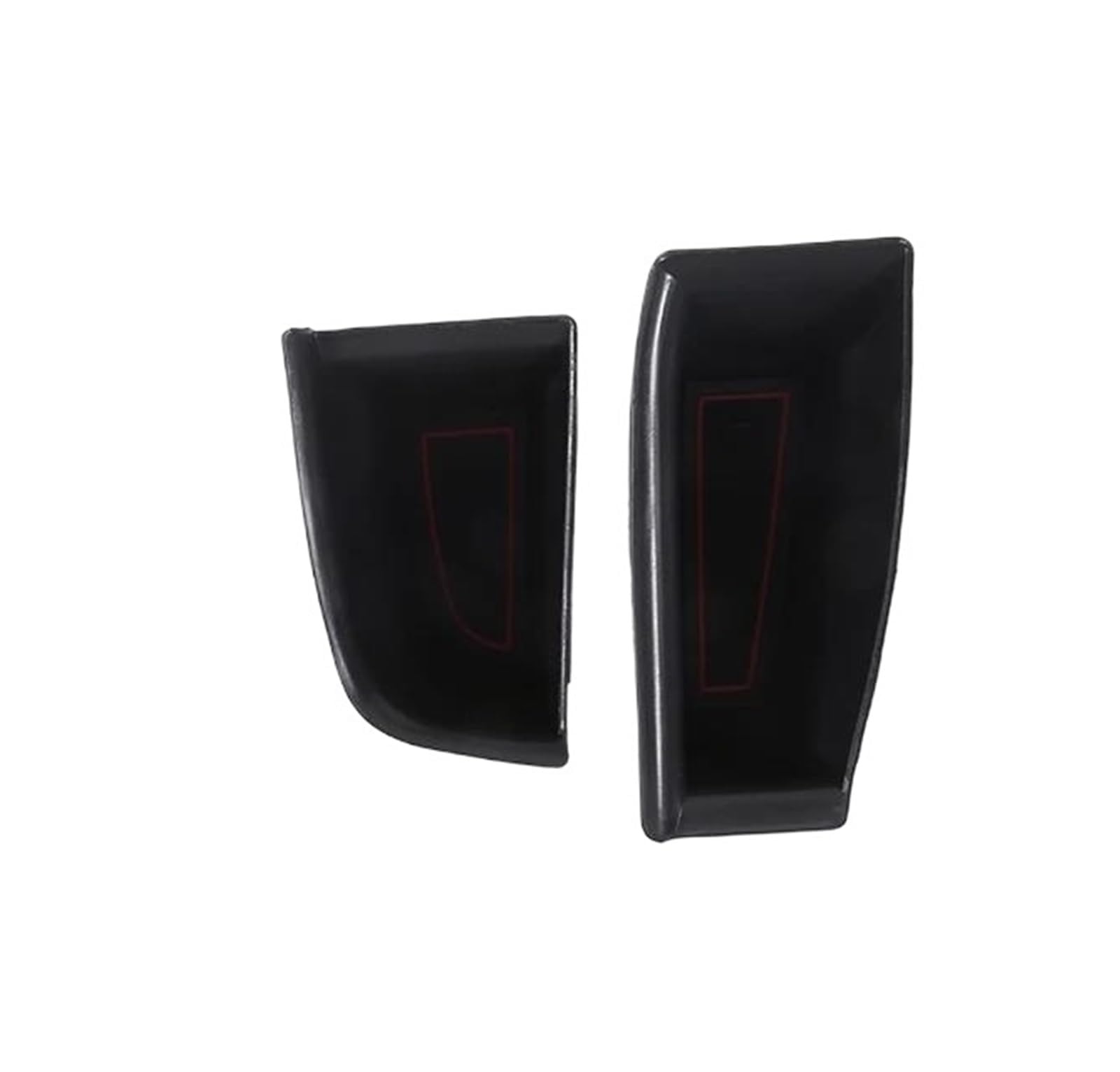 Zqxltsy Centre Console Armrest Organiser for Mazda CX-30 (2020–2023)
