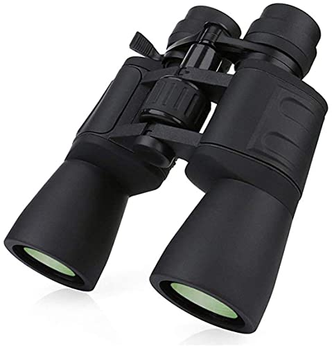 Binoculares de fotografía para rutas nocturnas y observación de fauna