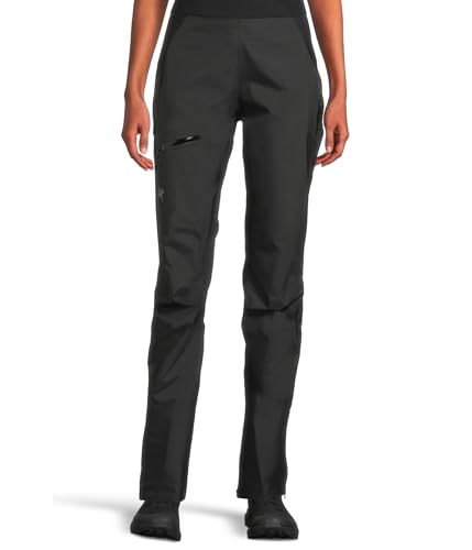 Arc'teryx Women's Standard Beta Pants, Black