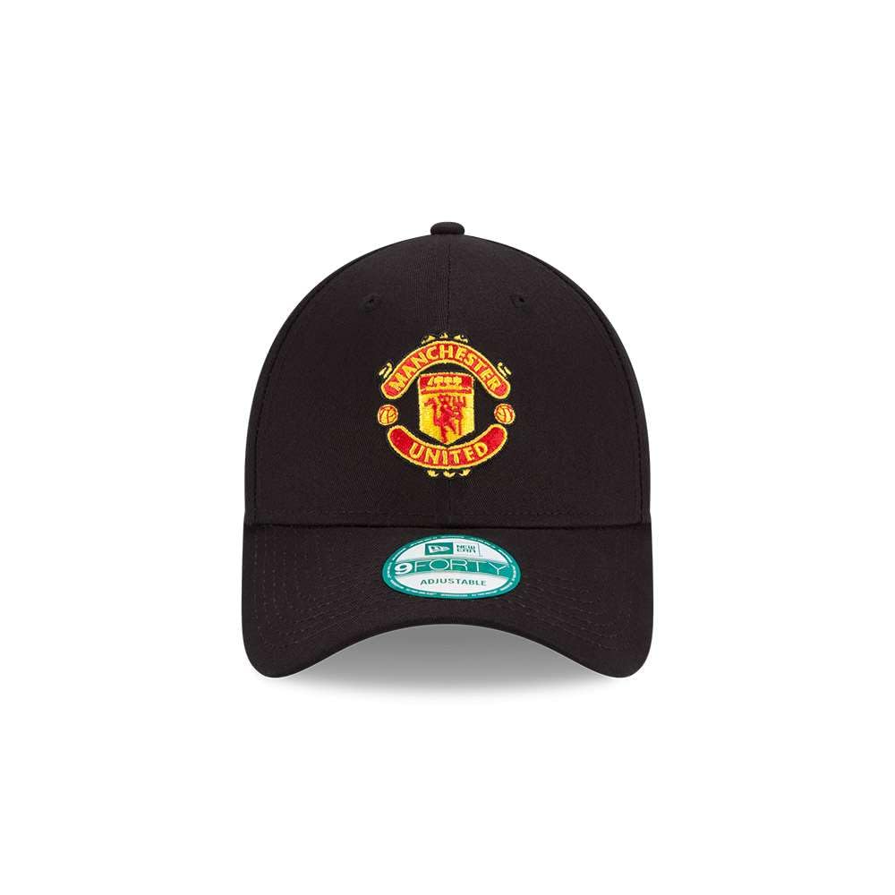 New Era Manchester United 9forty - Berretto Regolabile Mu25 Edition