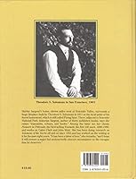 Solomons of the Sierra: The Pioneer of the John Muir Trail B00005WWBR Book Cover