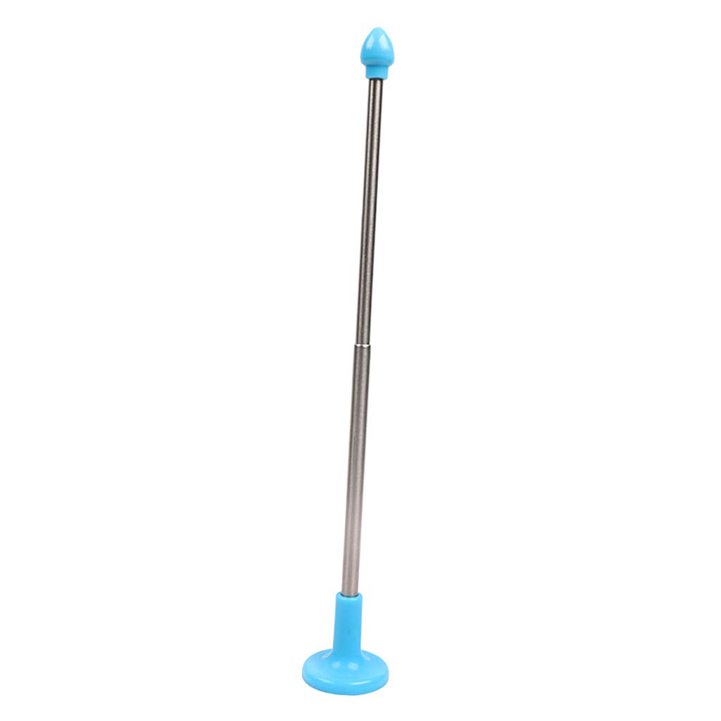 Golf Alignment Rods, Magnetic Club Alignment Stick Demonstrates Swing, Accessories