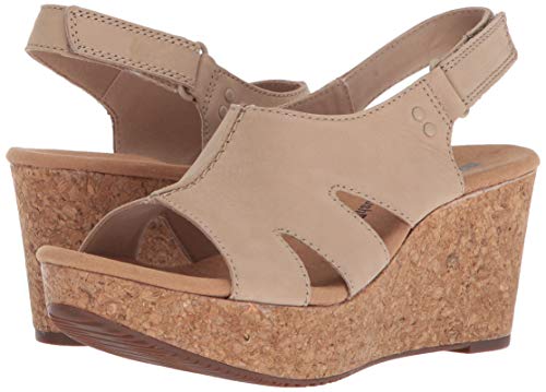 clarks women's arla shaylie platform
