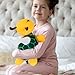 Dtaigou Peluche de Tortuga Imagen de Dtaigou Peluche de Tortuga