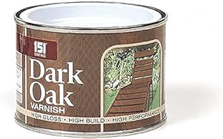 151 Coatings Varnish 180ml Dark Oak (389886)