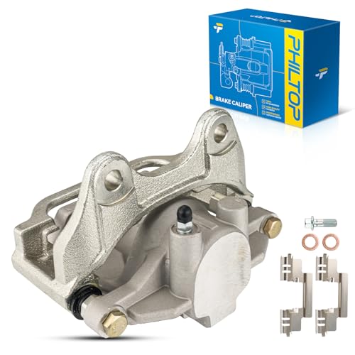 Image of PHILTOP Brake Caliper for 2007-2018 Chevrolet Silverado 1500