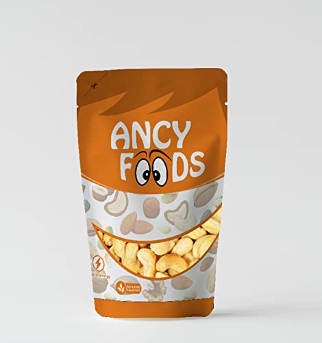 Image of Dry Fruits (Cashew Roasted & Salted 500g)