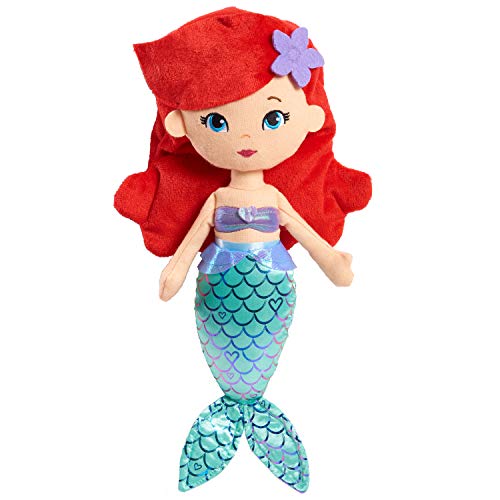 10 Best The Little Mermaid Dolls BabyStuffLab