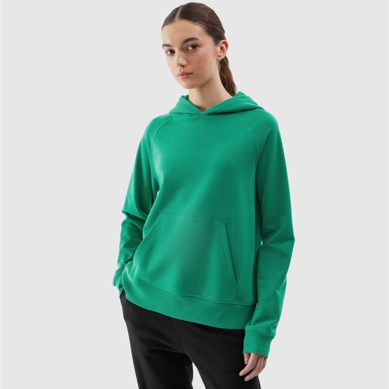 4F Bluza sportowa Kobiety Sweatshirt F0955