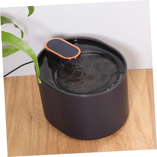 Fuente automática de agua para mascotas Sosoport miniatura 4