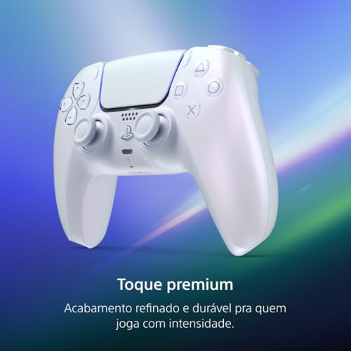 image for PlayStation DualSense™ Wireless Controller – Chroma Pearl