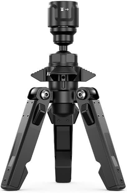 Ulanzi TB06 SMOD Carbon Fiber Video Monopod & Mini Tripod