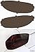 Lamin-x Custom Fit Smoked Tail Light Covers for Porsche Cayman (14-16)