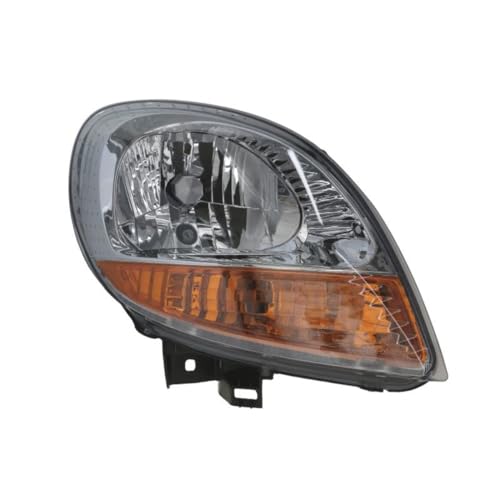 Phare principal TYC 20-0361-15-2 optique avant RENAULT KANGOO van