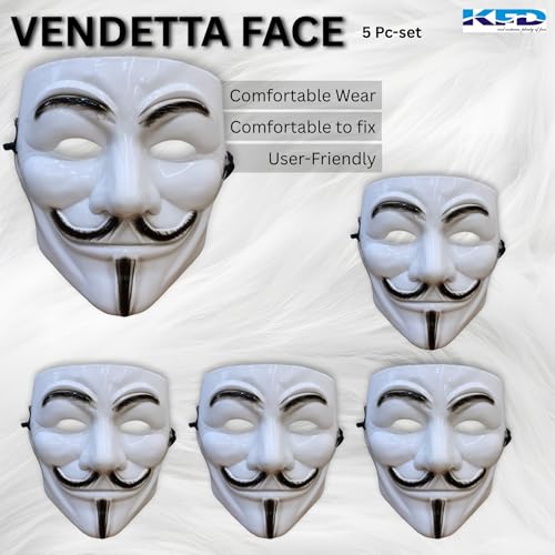 Image of Kaku Fancy Dresses Superhero Face, Party Mask for Kids | Halloween Theme Cosplay Super Hero Mask for Boys & Girls