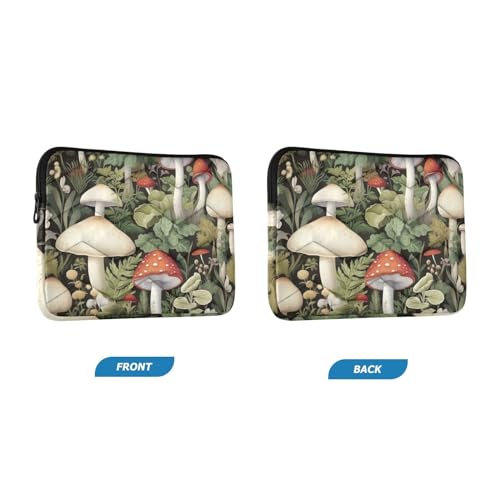 Funda para portátil 13-14 pulgadas impermeable miniatura 2