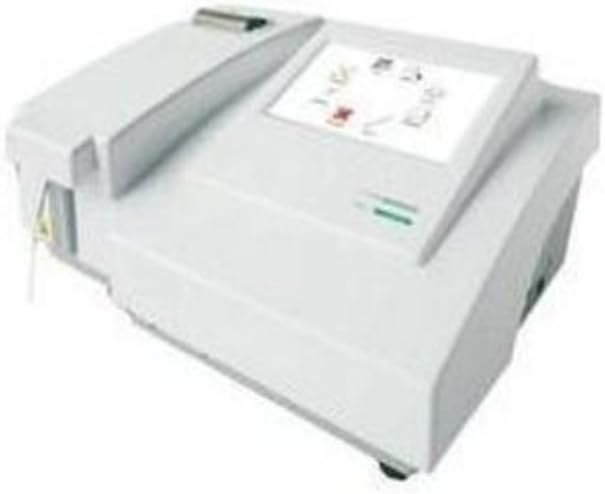LABGO Touch Screen Bio Chemistry Analyzer 0