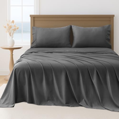 Brooklinen Linen Sheet Set