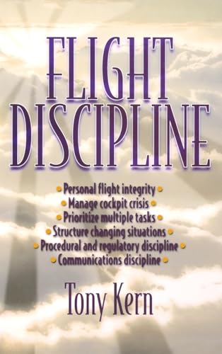 Flight Discipline view 2
