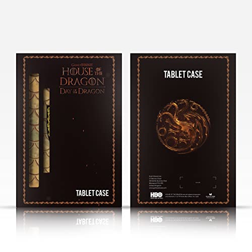 Housse Fire Max 11 Caraxes pour Regarder Vos Séries House of The Dragon