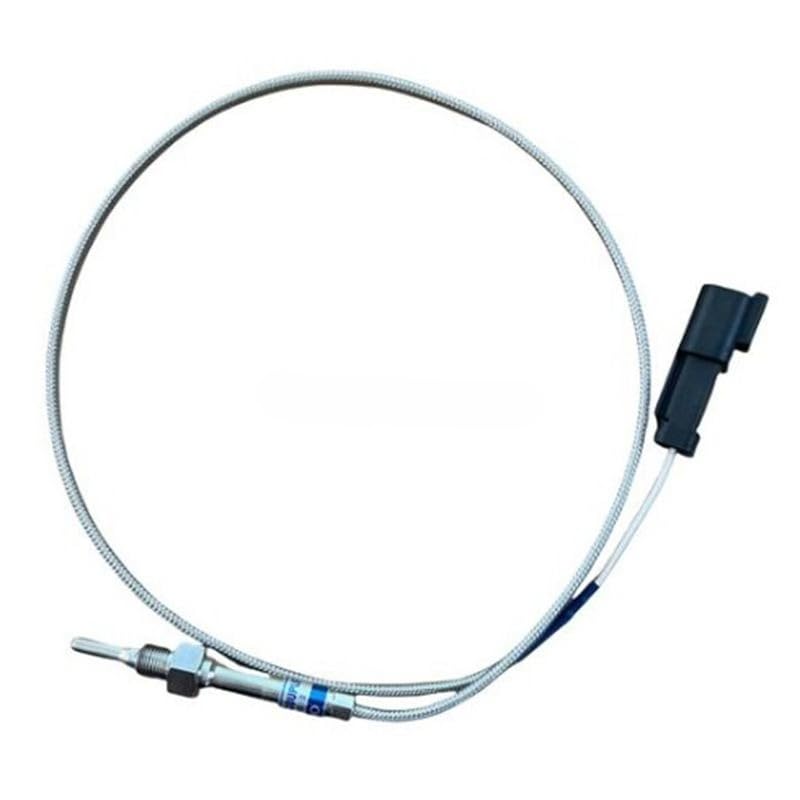 Temperature Sensor 6215-11-8281 for Komatsu Engine SAA6D170E-5A SAA6D170E-5C Excavator PC1250SP-8R