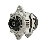 Generator Alternator Compatible With CHEVROLET Lacetti Nubira Aveo Kalos 12090432 235506085