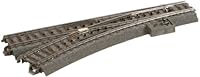 Märklin 24611 – Handweiche links, C-Gleis, Spur H0, Länge 188,3 mm