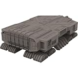 GSIクレオス モンモデル デューン 砂の惑星 スパイス ハーベスター ノンスケール 全長約200mm プラモデル MSS020