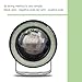 GRANDI Car Angel Eye LED Fog Light, 3