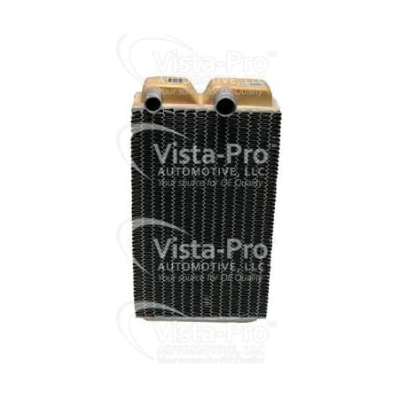 Genuine Motorcraft Heater Core Replacement - Vehicle Specific Part NHC5