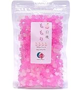 Mayca Moon KONPEITO Candy KOTOCA series Japanese Tiny Sugar Candy Japanese sweets (180g, MOMORI)