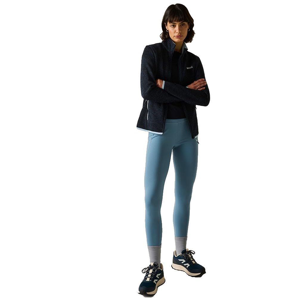 Regatta Newhill Full Zip Fleece 48