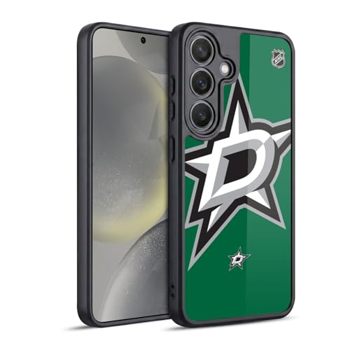 Coque Dallas Stars Samsung S24 gel renforcé protection NHL