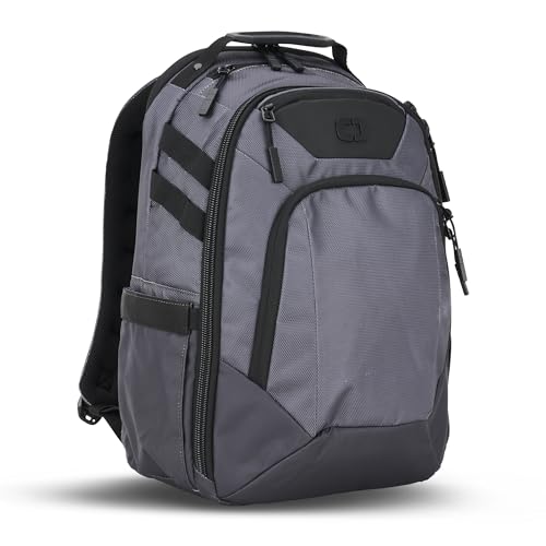 Image of OGIO Gambit DNA, Titanium, Standard