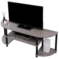 Amazon｜OKUNAI テレビ台 50インチ対応 幅120cm 奥行30cm 高さ41cm