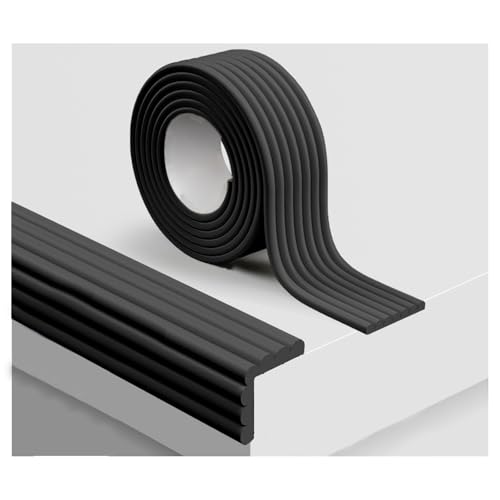 Ki̊~ NBRKi ~߃e[v ~߂Ɩh Ki}bg Ki Kiیpbh ʂɔSܕt Ki g ȂǂɍœK(Black,8x1000cm/0.3x33ft)