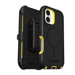 Night (Black & Yellow)