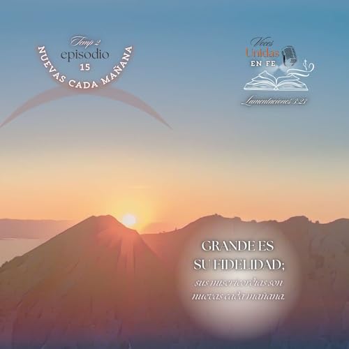 Nuevas Cada Ma&ntilde;ana