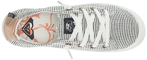 Image of Roxy Women's Bayshore Slip on Shoe Sneaker