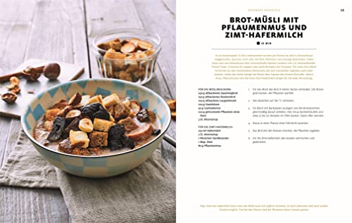 Gutes Essen: nachhaltig, saisonal, bewusst Gebundene Ausgabe – 27. Oktober 2022 - Image 4