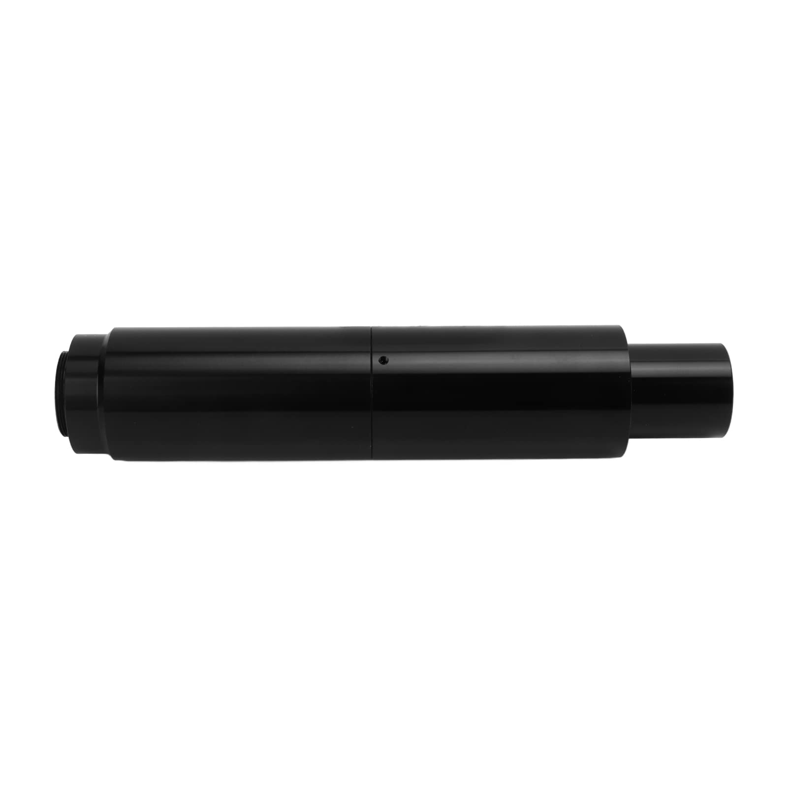 Cocoarm Soczewka Mikroskopu Obiektyw z Mocowaniem Typu C 28 Mm do 10 A Mikroskop Przemysłowy o Powiększeniu od 0,7 do 4,5X Aparatów Cyfrowych z Mocowaniem Typu C i Tubusów o średnicy od 28 Mm 32 (2X)