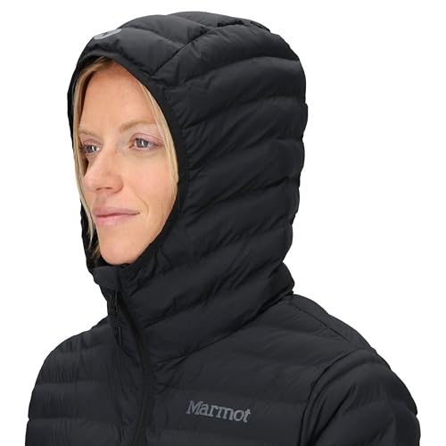 Image of MARMOT Women's Echo Featherless Hoody - Lightweight, Down-Alternative Hooded Insulated Jacket
